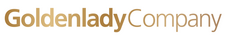 GoldenLady Logo
